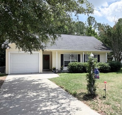 Tucked away in the charming coastal community of Little River - photo 1