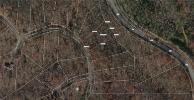 Lake Lot For Sale in Ellijay, Georgia