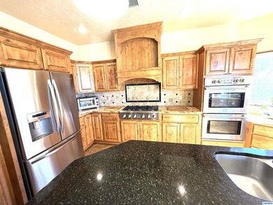 3 BD | 2 BA | plus office and 1.5+ ACRES. Escape to your private