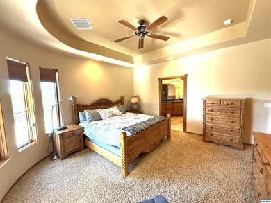 3 BD | 2 BA | plus office and 1.5+ ACRES. Escape to your private