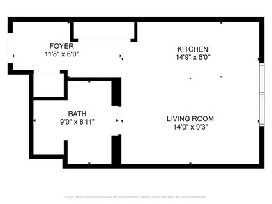 Waivers available! Maximum income now 120%, don't have to be - photo 17