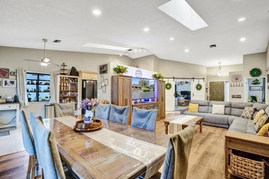 RARE CORNER VILLA in desirable Bonaire at Woodmont! Bright - photo 18
