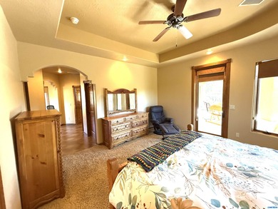 3 BD | 2 BA | plus office and 1.5+ ACRES. Escape to your private