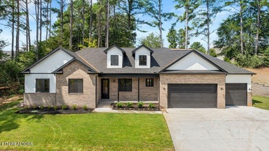 Tellico Lake Home Sale Pending in Loudon Tennessee