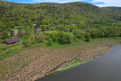 20 acres of riverfront land With over 1,700' frontage on the - photo 22
