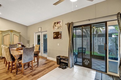 RARE CORNER VILLA in desirable Bonaire at Woodmont! Bright - photo 22