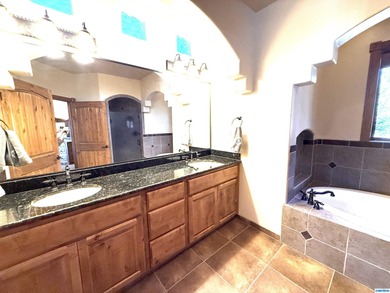 3 BD | 2 BA | plus office and 1.5+ ACRES. Escape to your private