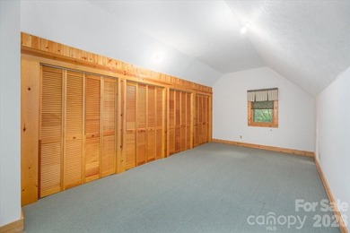 This warm and inviting, solidly built custom log home is - photo 23