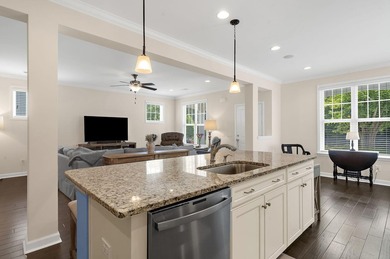 Welcome to this charming Charleston-style home in the highly - photo 3