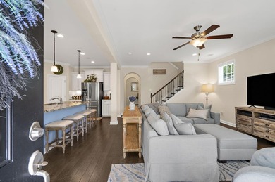 Welcome to this charming Charleston-style home in the highly - photo 4