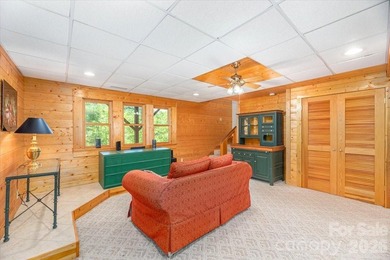 This warm and inviting, solidly built custom log home is - photo 25