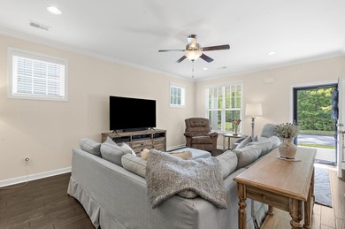 Welcome to this charming Charleston-style home in the highly - photo 5