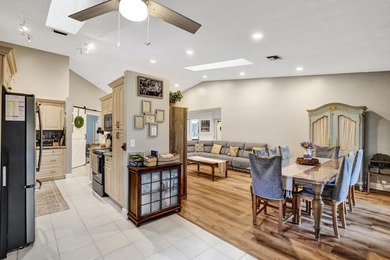 RARE CORNER VILLA in desirable Bonaire at Woodmont! Bright - photo 25