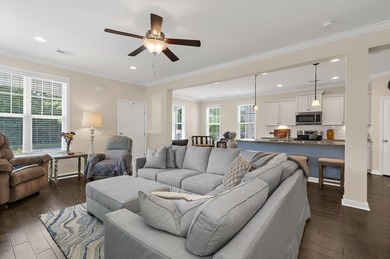 Welcome to this charming Charleston-style home in the highly - photo 6