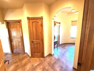 3 BD | 2 BA | plus office and 1.5+ ACRES. Escape to your private