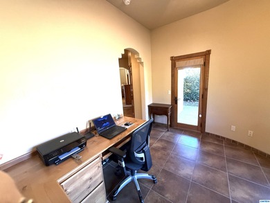 3 BD | 2 BA | plus office and 1.5+ ACRES. Escape to your private