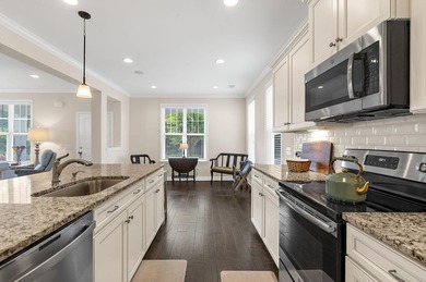 Welcome to this charming Charleston-style home in the highly - photo 10