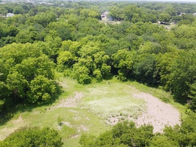 Lake Ray Hubbard Acreage For Sale in Rowlett Texas