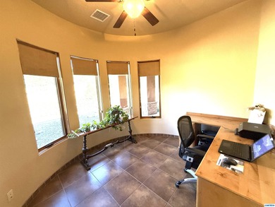 3 BD | 2 BA | plus office and 1.5+ ACRES. Escape to your private