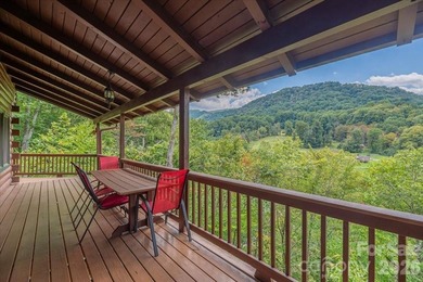 This warm and inviting, solidly built custom log home is - photo 32