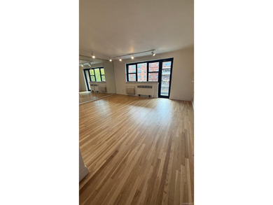 Rare opportunity to get a Lovely Large 1 Bedroom co-op with - photo 2