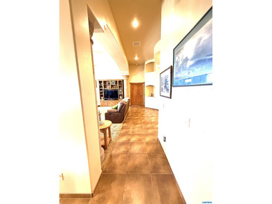 3 BD | 2 BA | plus office and 1.5+ ACRES. Escape to your private