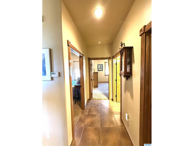 3 BD | 2 BA | plus office and 1.5+ ACRES. Escape to your private