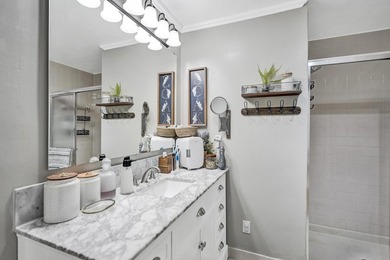 RARE CORNER VILLA in desirable Bonaire at Woodmont! Bright - photo 36