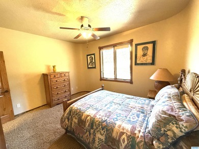 3 BD | 2 BA | plus office and 1.5+ ACRES. Escape to your private