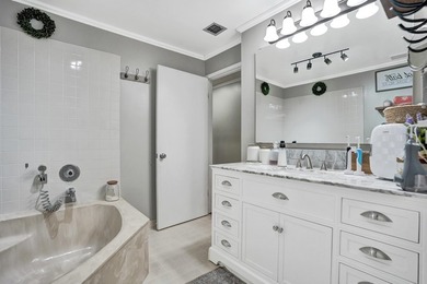 RARE CORNER VILLA in desirable Bonaire at Woodmont! Bright - photo 37