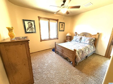 3 BD | 2 BA | plus office and 1.5+ ACRES. Escape to your private