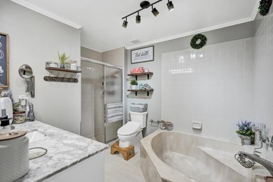 RARE CORNER VILLA in desirable Bonaire at Woodmont! Bright - photo 38