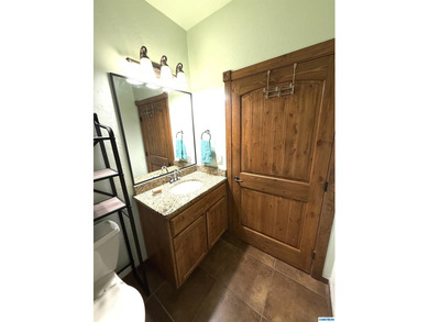 3 BD | 2 BA | plus office and 1.5+ ACRES. Escape to your private