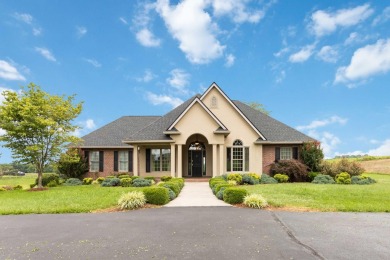 Lake Home For Sale in Monticello, Kentucky