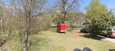 Brazos River - McLennan County Lot For Sale in Waco Texas