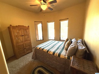 3 BD | 2 BA | plus office and 1.5+ ACRES. Escape to your private