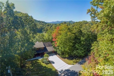 This warm and inviting, solidly built custom log home is - photo 42