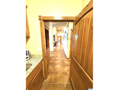 3 BD | 2 BA | plus office and 1.5+ ACRES. Escape to your private