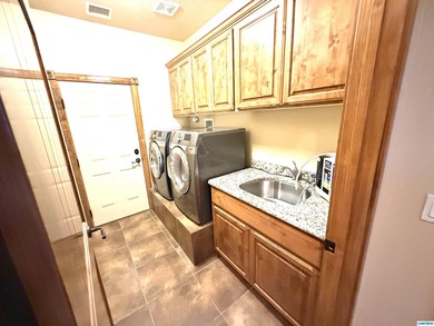 3 BD | 2 BA | plus office and 1.5+ ACRES. Escape to your private