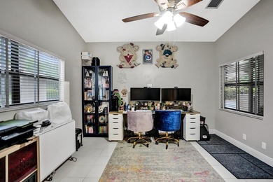 RARE CORNER VILLA in desirable Bonaire at Woodmont! Bright - photo 47