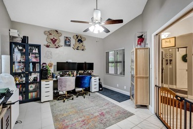 RARE CORNER VILLA in desirable Bonaire at Woodmont! Bright - photo 48