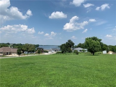 Lake Viking Waterfront Lots For Sale