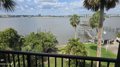 (private lake, pond, creek) Condo For Sale in Daytona Beach Florida