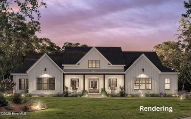 Lake Auman Home Sale Pending in West End North Carolina