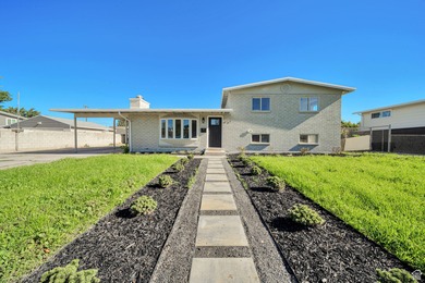 Great Salt Lake Home For Sale in Taylorsville Utah