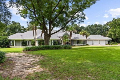An extraordinary luxury estate in one of Dothan's most - photo 2