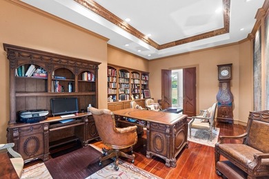 An extraordinary luxury estate in one of Dothan's most - photo 10