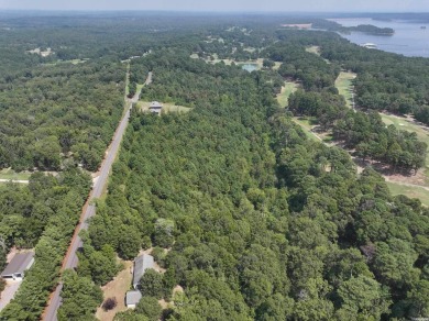Lake Acreage For Sale in Bismarck, Arkansas