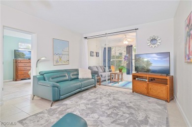 Cape Coral Lakes Area Condo For Sale in Cape Coral Florida