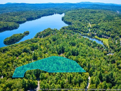 Eastman Pond Acreage For Sale in Grantham New Hampshire